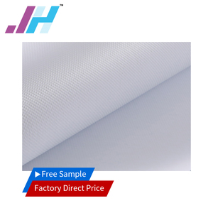 Bạt ngoài trời in ấn phương tiện truyền thông Vật liệu Lona frontlit Flex biểu ngữ CuộN quảng cáo vật liệu vải - Product Image 4