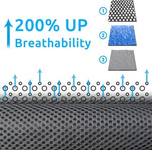 300G Tái Sử Dụng Than Tre Làm Sạch Không Khí Túi Tự Nhiên Than Hoạt Tính Khử Mùi Máy Lọc Không Khí Nhà Làm Mát Bột - Product Image 3