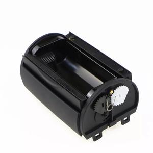 Caja de cenicero para coche, para Volkswagen Jetta Bora Golf 4 MK4, desmontable, ABS, negro, gris, Beige, reposabrazos, consola central, sin cubierta, I005 - Product Image 2