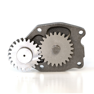 Bơm Dầu Bô<span class=keywords><strong>i</strong></span> Trơn 4BT 6BT 6BT5.9 4935972 3906414 3941742 3926203 - Product Image 2