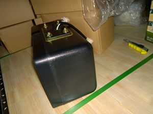 Pieza Compatible Liugong 32B0098, Faro Combinado Izquierdo, Directo de Fábrica, Piezas de Maquinaria de Construcción - Product Image 2
