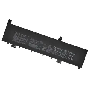 C31N1636 Batterie D'ordinateur Portable Pour Asus VivoBook Pro 15 N580VD N580VN N580GD X580VN M580VD M580GD ZenBook Pro UX502VD batterie pour ordinateur portable