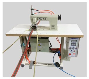 Rouleau ultrasonique multifonction pour la fabrication de dentelle Petite machine à <span class=keywords><strong>coudre</strong></span> ultrasonique pour robe chirurgicale <span class=keywords><strong>Soutien</strong></span>-<span class=keywords><strong>gorge</strong></span> - Product Image 3