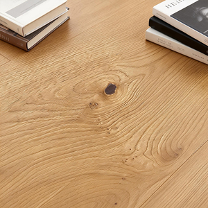 พื้นไม้เอ็นจิเนียร์ฮิคกอรี่หลายชั้นรุ่นใหม่ ราคาสุดคุ้ม สำหรับห้องนั่งเล่นทันสมัย ทำความสะอาดง่าย ไม้จริง - Product Image 1