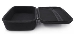 Coque rigide en EVA pour véhicule <span class=keywords><strong>moto</strong></span> antichoc étanche chargeur de <span class=keywords><strong>batterie</strong></span> de stockage portable organisateur de protection - Product Image 5