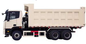 Chine Nouveauté 2026 FOTON AUMAN EST 6X4 351-450HP Diesel 20T Camion Benne Basculante Droite pour Moteur SINOTRUK Boîte de Vitesses <span class=keywords><strong>Prix</strong></span> Usine - Product Image 4