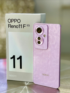 Teléfono Inteligente OPPO Reno11 F 5G en Oferta, Pantalla AMOLED de 6.7 Pulgadas y 120 Hz, Cámara Triple de 64 MP, SuperVOOC de 67 W, 8 GB + 256 GB, Versión Global, Compatible con Francés - Product Image 4