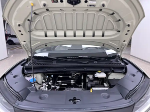 Coche usado BYD Yuan hasta 2024 401KM, SUV familiar líder en venta al por mayor, <span class=keywords><strong>coches</strong></span> usados, Motor síncrono de imán permanente totalmente eléctrico - Product Image 4