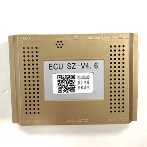 Automatico di Calcio Attivato Piede del Sensore di Potenza Portellone Sollevatore Per VW <span class=keywords><strong>Caravelle</strong></span> (T6) - Product Image 5