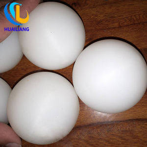 Venta de Fábrica: Bolas de Nylon Sólidas de Alta Calidad, Resistentes al Desgaste, de Plástico MC, Nylon PA, PP, PE, POM - Product Image 6