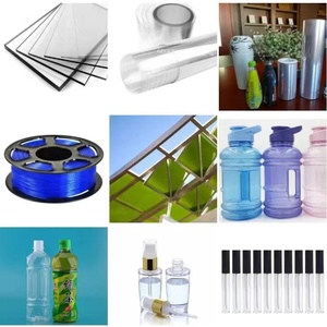 เม็ดพลาสติก PET Virgin เหมาะสำหรับกระบวนการเป่าขวดและวัตถุดิบบรรจุภัณฑ์ใส - Product Image 6