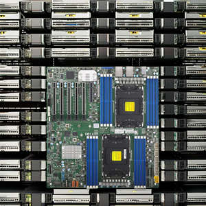 Carte mère MBD-X13DAI-T-(O/B) pour Supermicro LGA-4677 4ème génération Xeon - Product Image 3
