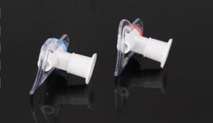 plastic water faucet water tap for water jug use TP009