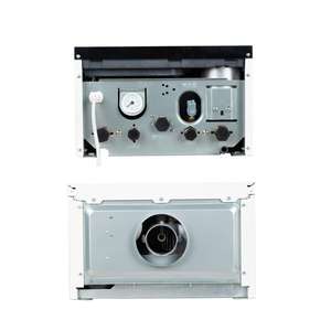 Diseño de <span class=keywords><strong>Baxi</strong></span> de <span class=keywords><strong>caldera</strong></span> de gas colgado en la pared moderno de lujo para calefacción doméstica y agua caliente - Product Image 3