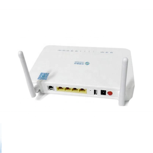 Onu 4ge + 1 Chậu + Wifi F673 GPON ONT sợi quang <span class=keywords><strong>Modem</strong></span> 5g Dual Band Tiếng Anh firmware giá tốt nhất như f660 f601 F643 FTTx hs8546v5 - Product Image 3