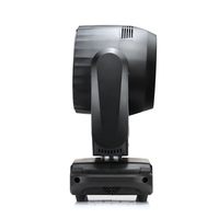 Luz Móvil LED 19x40W RGBW Beam Wash con Zoom Bee Eye K15, Luces LED Móviles para Escenarios, Eventos, Bodas, DJ, Conciertos y Fiestas
