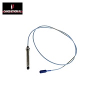 Nuevo Sistema de Sonda de Corrientes Eddy Bentley Nevada 330103-00-06-50-01-00 con Supresión de Ruido de Señal, Envío Rápido