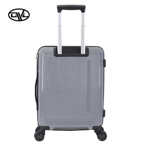 2022 PP Cán Hành Lý Đặt Spinner Valiz PP Vali Túi 5 Cái Vali Tsa Khóa Bánh Xe Đẩy - Product Image 2