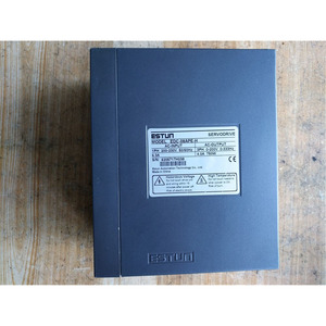 EDC-08APE-H ไดรฟ์สำหรับ Estun EDC-08APE-H EDC-08APE-H ไดรฟ์สำหรับ EDC-08APE-H Estun - Product Image 3