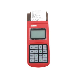 Graigar MH320 Hochpräziser Digitaler <span class=keywords><strong>Leeb</strong></span>-Härteprüfer mit Breitem Messbereich (170-960 HLD) 360 für Winkel-Mehrfachhärte-Skala - Product Image 1