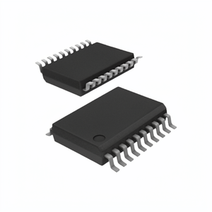 Original 20 SSOP W79E2051RARG Embedded Electronic Chips Component - Product Image 1