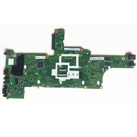 Carte mère pour ordinateur portable Lenovo ThinkPad S2 13 T450 T460P E560P, Intel SATA, 16 Go de RAM DDR/DDR2, 100% testée, neuve, 710-14ISK