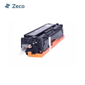 Cartucho de Tóner a Todo Color ZECO 203X CF540X CF541X CF542X <span class=keywords><strong>CF543X</strong></span> Compatible con HP Color para Pro M254dw MFP M280nw - Product Image 3