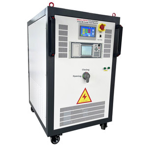 جهاز اختبار شامل للمحولات MEW-II-50kVA لقياس الحمل وبدونه، مجموعة أدوات متعددة الوظائف لاختبار سعة وفقدان المحولات - Product Image 3