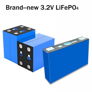 3.2V 12V 24V 48V CALB 54ah 60ah 88ah 100ah 104ah Paket Baterai Kendaraan Listrik LifePO4 untuk Campervan, Catu Daya Luar Ruangan, dan Golf Ball - Product Image 6