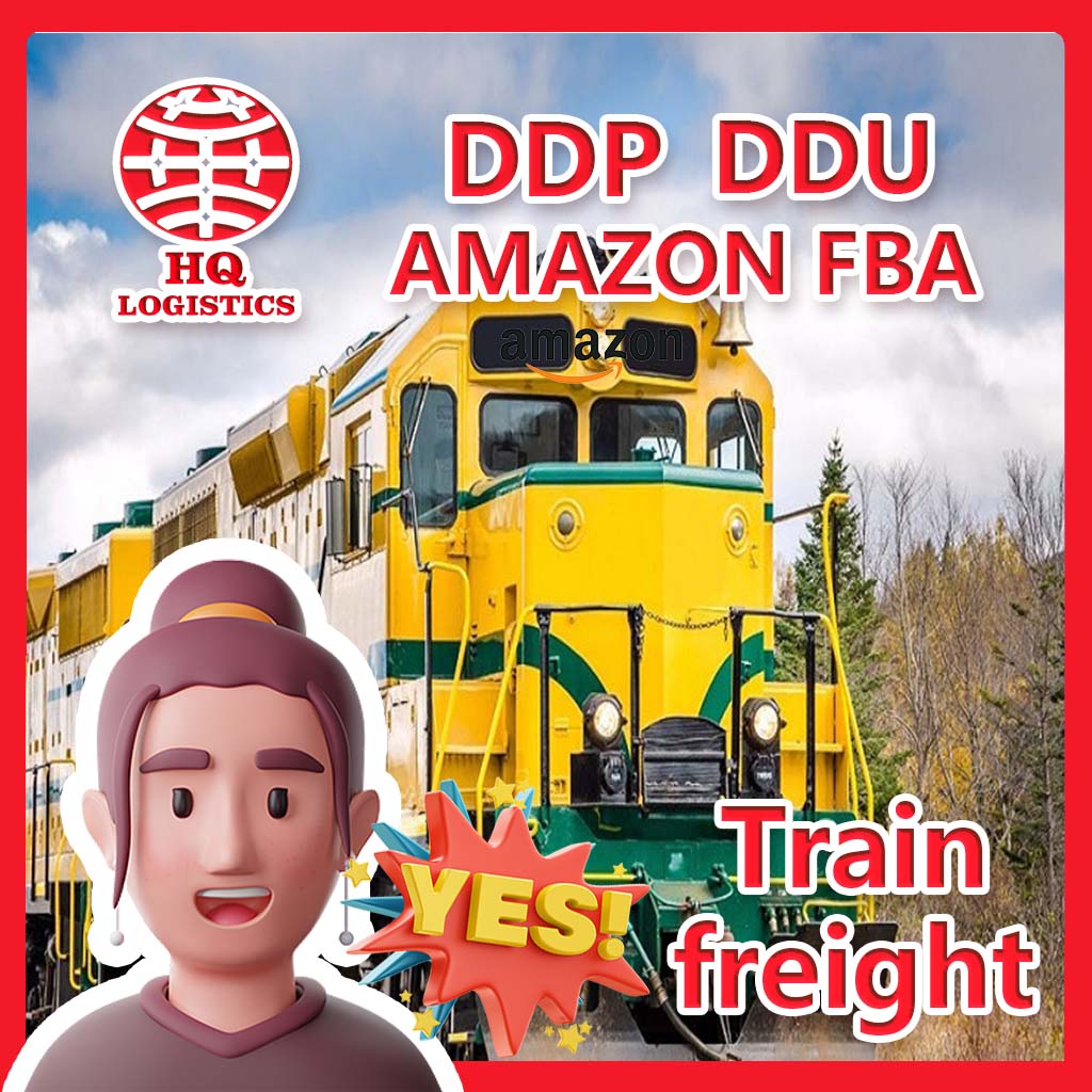 Экспедитор в США, Великобритания, Германия, Греция, Андорра, США, Amazon, Fba, доставка поездом из Китая, Ddp сервис