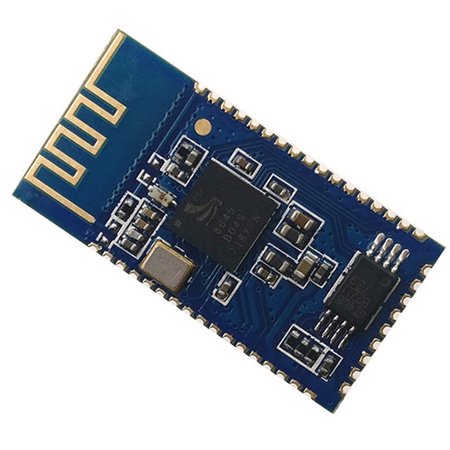 HSW CSR8645 Bluetooths 4.0 Low-Power Audio Module Supports High-Quality Lossless Compression Speaker Amplifier Board