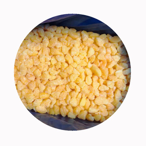 Prix de gros IQF fruits pelés congelés mandarine prix en vrac organique congélation non sucré sain naturel - Product Image 5