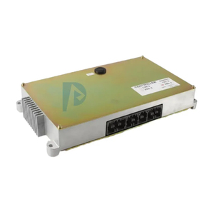 Controlador ECU YN22E00015F3 YN22E00015F1 YN22E00020F1 YN22E00020F2 para Excavadora Kobelco SK120-2 SK120-3 SK200-2 SK200-3 SK200-5 - Product Image 4