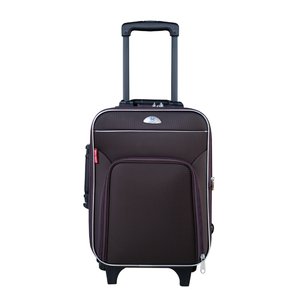 Equipaje Travellong 20 "24" 28 "Gran capacidad Alto grado para mujeres Paquete de caja de cartón de servicio OEM del fabricante de Vietnam - Product Image 1