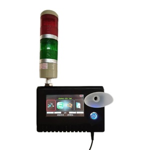 Brandstofcel Alcohol Tester 303qt 4.3 Inch Ips Tp Formele En Screening Tester - Product Image 1