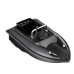 Isca de controle remoto, isca de pesca, hull, controle multifuncional - Product Image 3