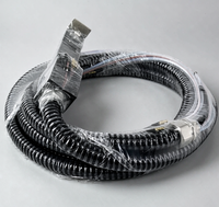 DB-PC1211 D Compatible CONDUIT 3M STD ASSY (AVEC CÂBLE INTÉGRÉ) Série A&A+ pour Pièces de Rechange D CIJ