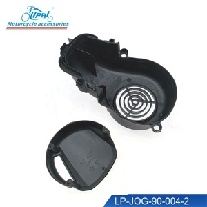 Accesorios para Motocicleta <span class=keywords><strong>Cubierta</strong></span> de Motor Carenado Lateral de Aire Tapa de Ventilador de Plástico para <span class=keywords><strong>YAMAHA</strong></span> JOG90 - Product Image 3