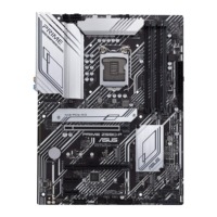 Untuk Motherboard ASUS PRIME Z590-P Luxury GAMING ATX LGA1200 CPU Intel Generasi ke-10/11 PCIE4.0 4 DDR4 Tipe-C DP untuk Desktop 128GB