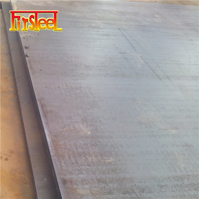 Carbon Steel plates SC-130