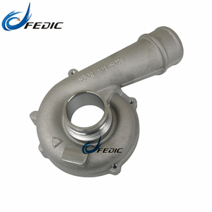 Boîtier de compresseur Turbo K04 53049880023 pour Audi S3 TT Seat Leon 1.8T 154 Kw APY <span class=keywords><strong>AMK</strong></span> 1999- - Product Image 4