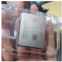 CPU Desktop Gaming Baru R5 2600X Socket AM4 DDR4 3.6GHz 6-Core 12-Thread 95W L3 Cache