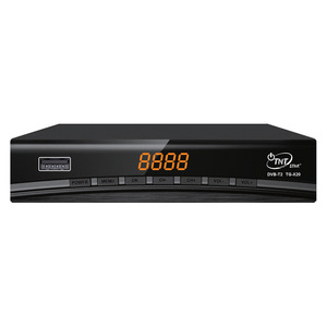 Receptor de <span class=keywords><strong>TV</strong></span> Digital Terrestre DVB-T2 con Android 15, Wi-Fi y Procesador de Cuatro Núcleos - Product Image 2