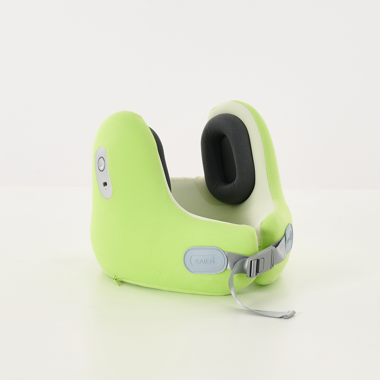 Vert (version boîte à musique)