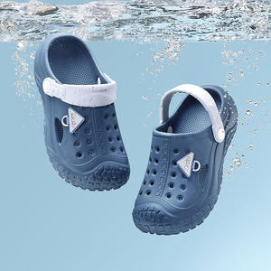 Sabots de dessin animé pour garçons Cheerfulmario, sandales d'été respirantes, pantoufles de dessin animé pour enfants, chaussures pour tout-petits, <span class=keywords><strong>maternelle</strong></span> - Product Image 5