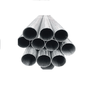 Tube AISI 4130 - Tuyau en acier ASTM A106 pour l'ingénierie des machines industrielles haute pression - Product Image 1