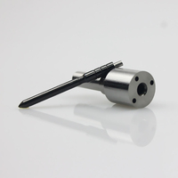 Boquilla de Inyector Common Rail Diésel DSLA156P736 para Inyector
