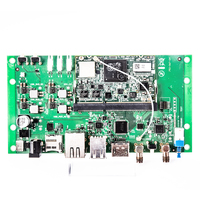 FS Circuit DFM Optimise la conception de circuits imprimés, service d'ingénierie, votre avantage en termes de coûts, autres prototypes de circuits imprimés, service de montage de circuits imprimés, service SMT