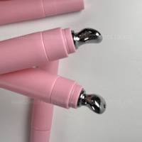 Gloss Repulpant Intensif pour Lèvres, Sérum Acide Hyaluronique pour Augmentation des Lèvres avec Marque Blanche