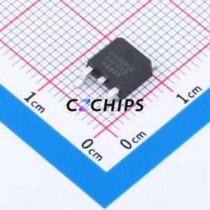 Original nuevo GT400P10K TO-252 Transistor transistor de efecto de campo (MOSFET) venta al por mayor Chips de componentes electrónicos y servicio BOM - Product Image 1